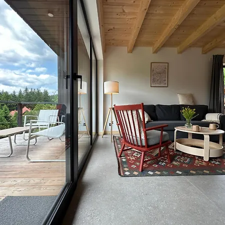 Beskidom Tatil Evi *