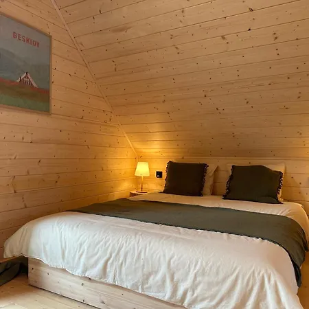 Tatil Evi Beskidom Zawoja