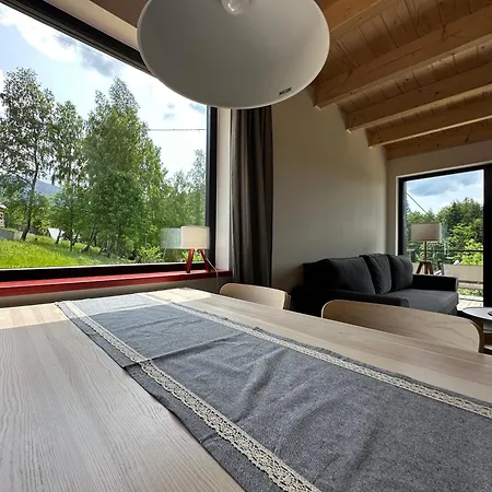 Tatil Evi Beskidom *