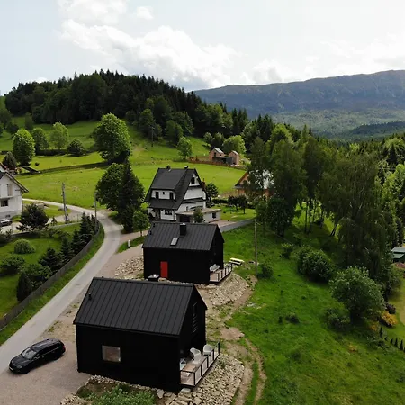 Beskidom Zawoja