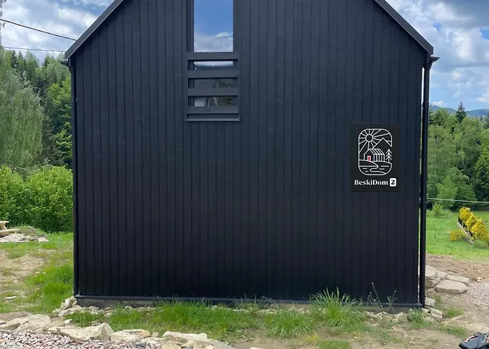 Beskidom * זאבוייה