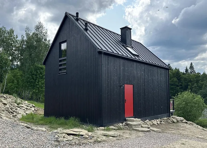 בית נופש Beskidom *