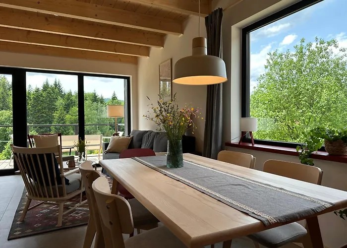 Beskidom * זאבוייה