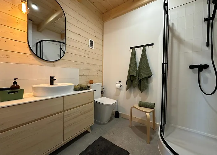 Beskidom זאבוייה