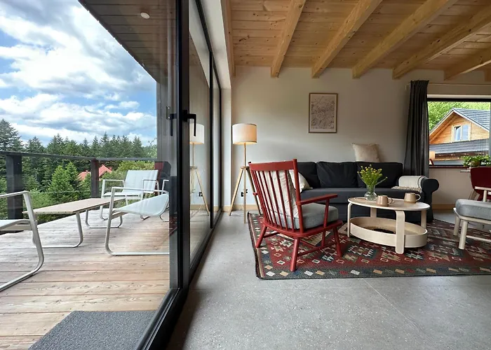 Beskidom בית נופש *