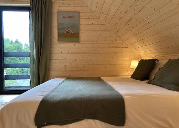 Beskidom זאבוייה