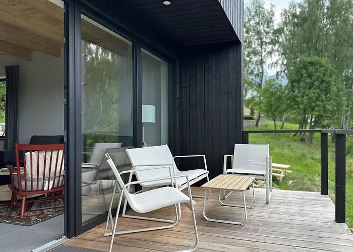 Beskidom * זאבוייה