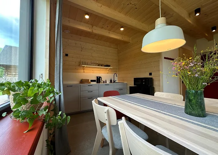 Beskidom זאבוייה