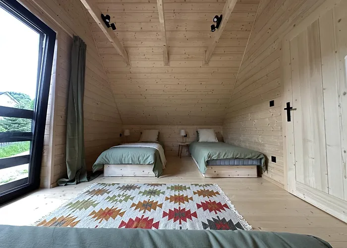 Beskidom זאבוייה