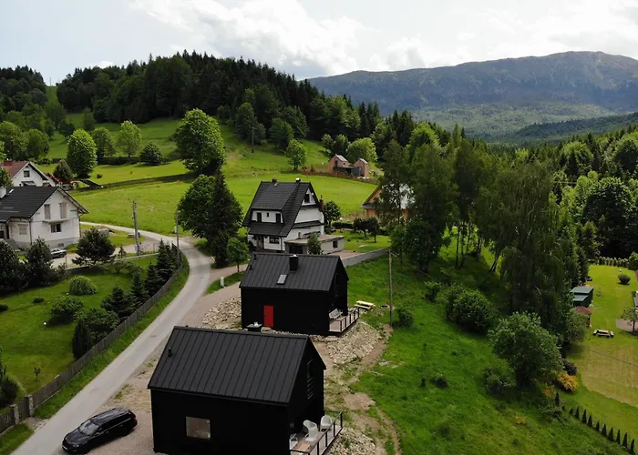 Beskidom זאבוייה