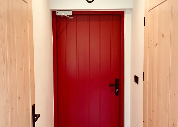 Beskidom * זאבוייה