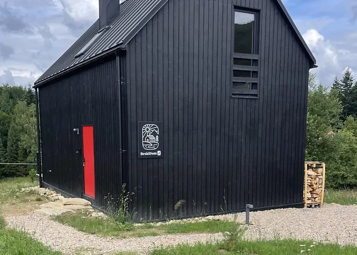 Beskidom בית נופש